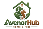 Avenor Hub  - Home