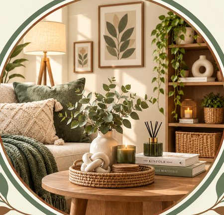 Home Decor