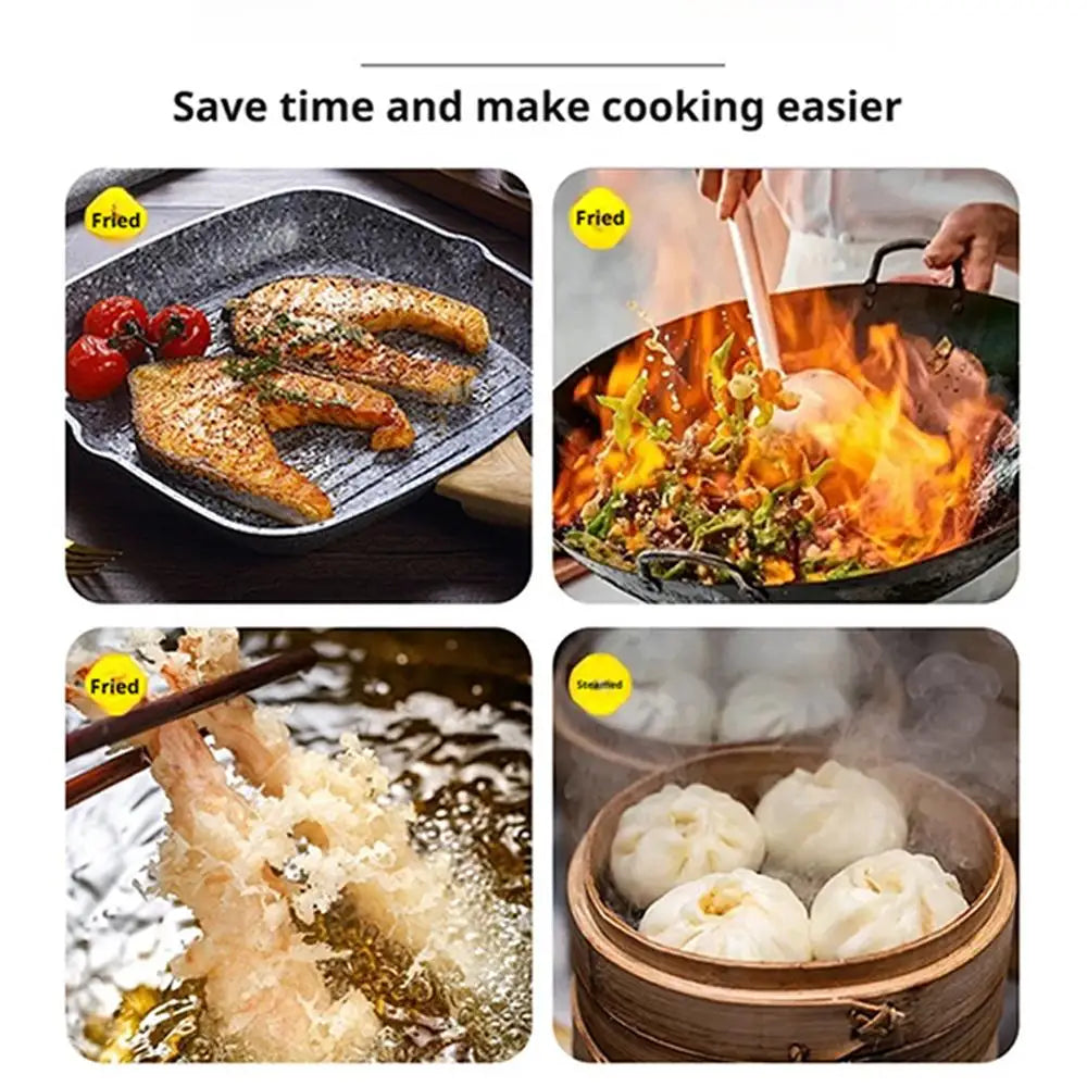 Portable Burner Camping Foldable Windproof Outdoor Gas Tank Stove for Backpacking Camping Hiking Picnic Camping Burner
