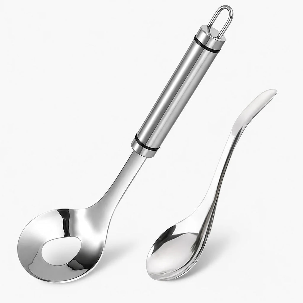 2026 Upgrade Stainless Steel Meatball Maker, Meatball Maker Spoon – Make Perfect Meatballs Without Messy Hands