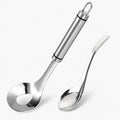 2026 Upgrade Stainless Steel Meatball Maker, Meatball Maker Spoon – Make Perfect Meatballs Without Messy Hands